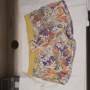 Patagonia women's wavefarer's Boardshorts